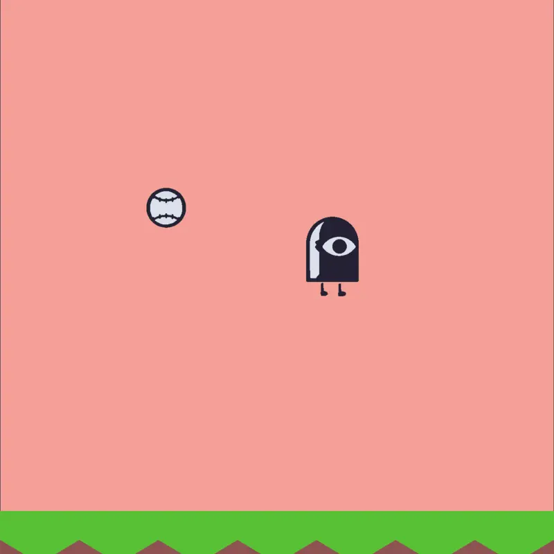 Game by @Little-Ball