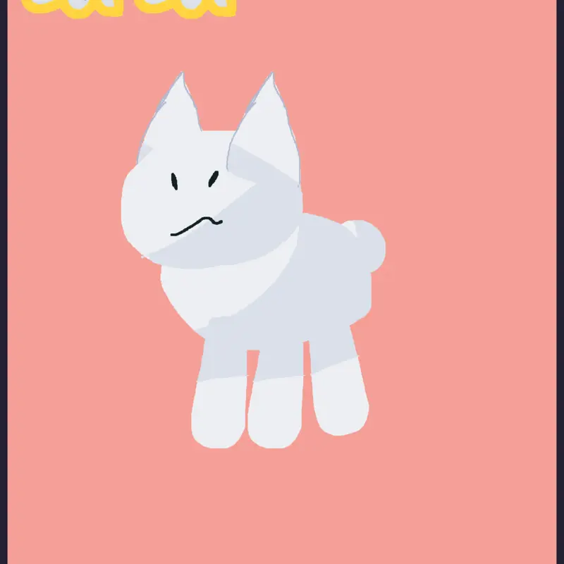 Game by @HeitorMig