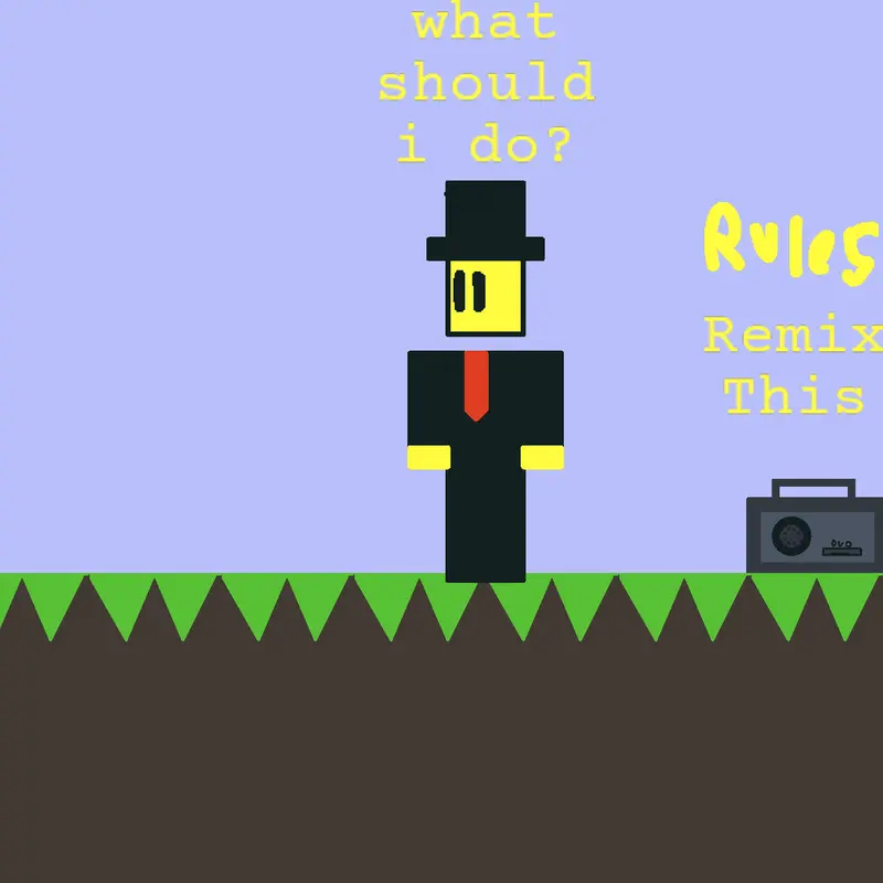 Game by @TheRandomKid