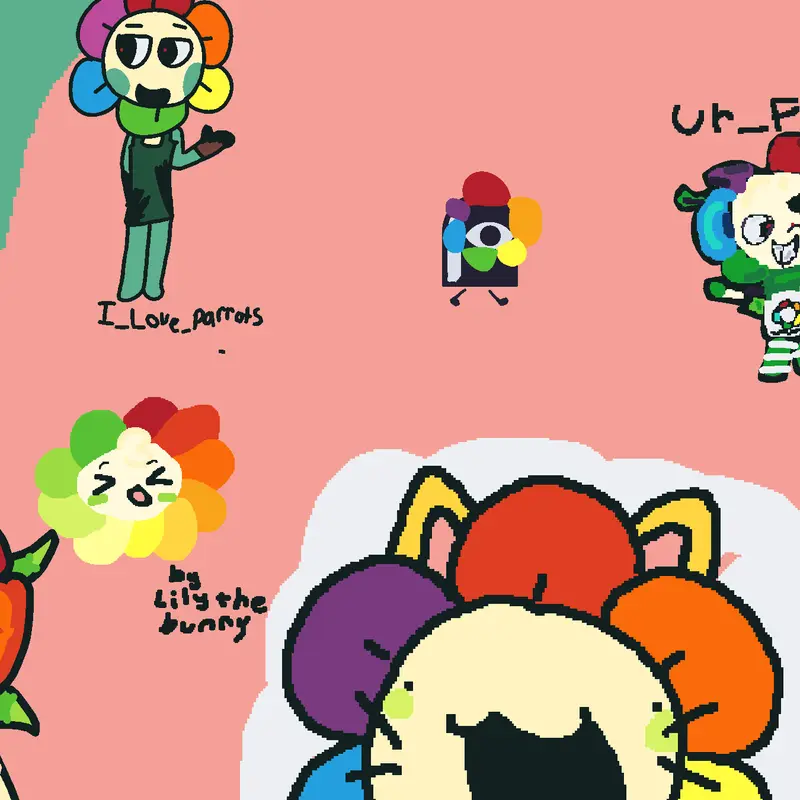 Game by @breaddycat999