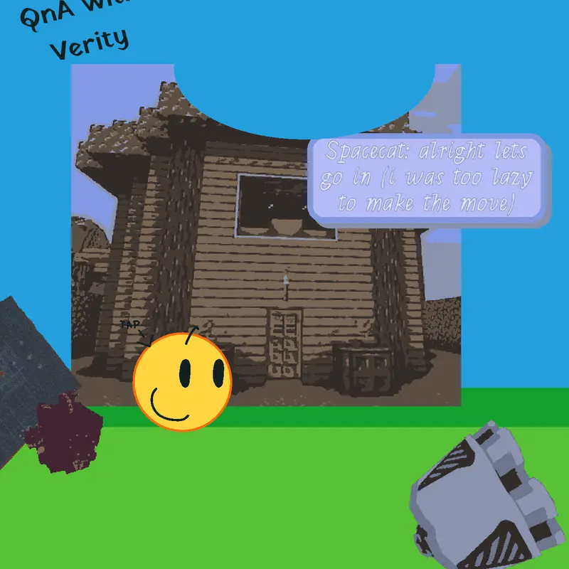 Game by @spaccecazt