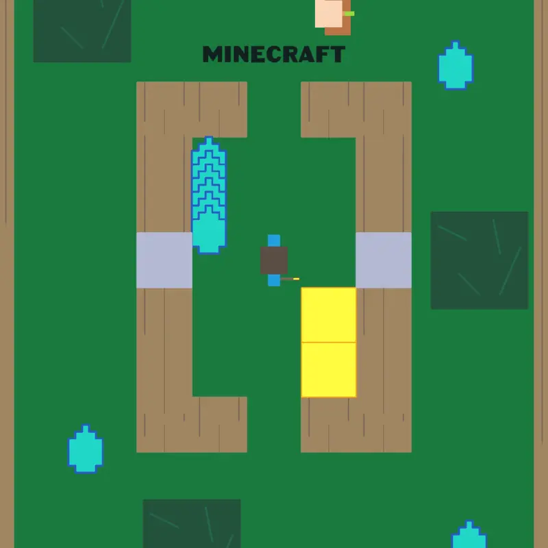 Game by @White5