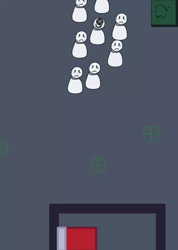 Your infection by @KALI6builder