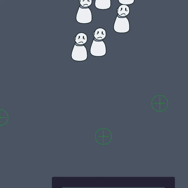 Your infection by @KALI6builder