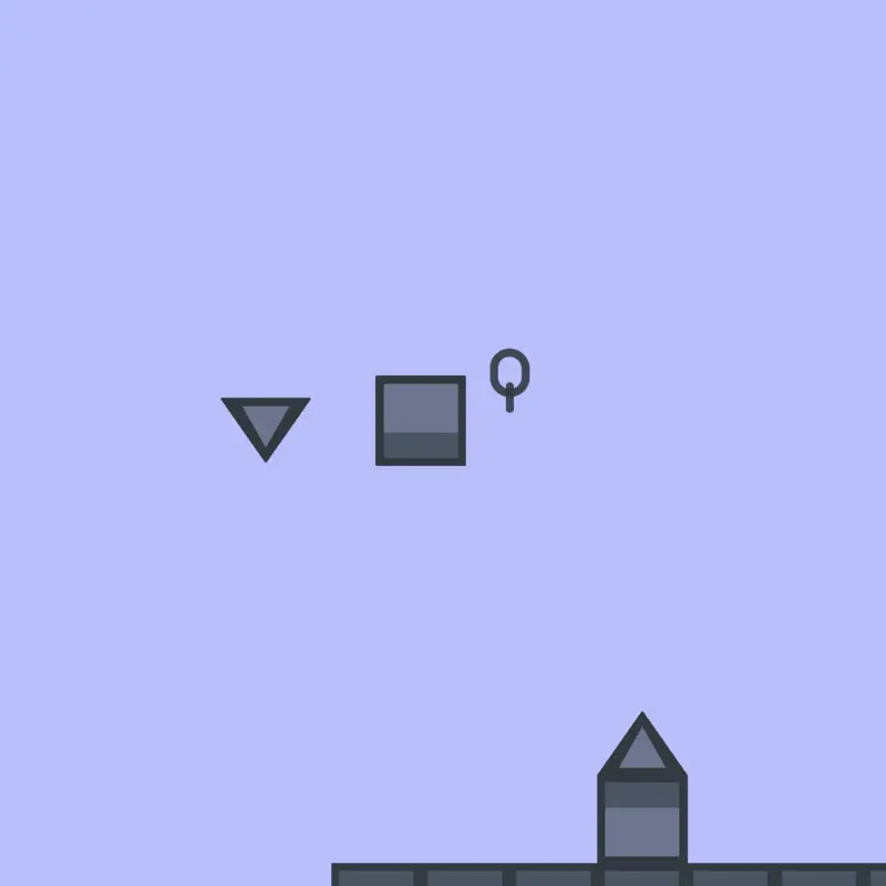 Game by @lovedots