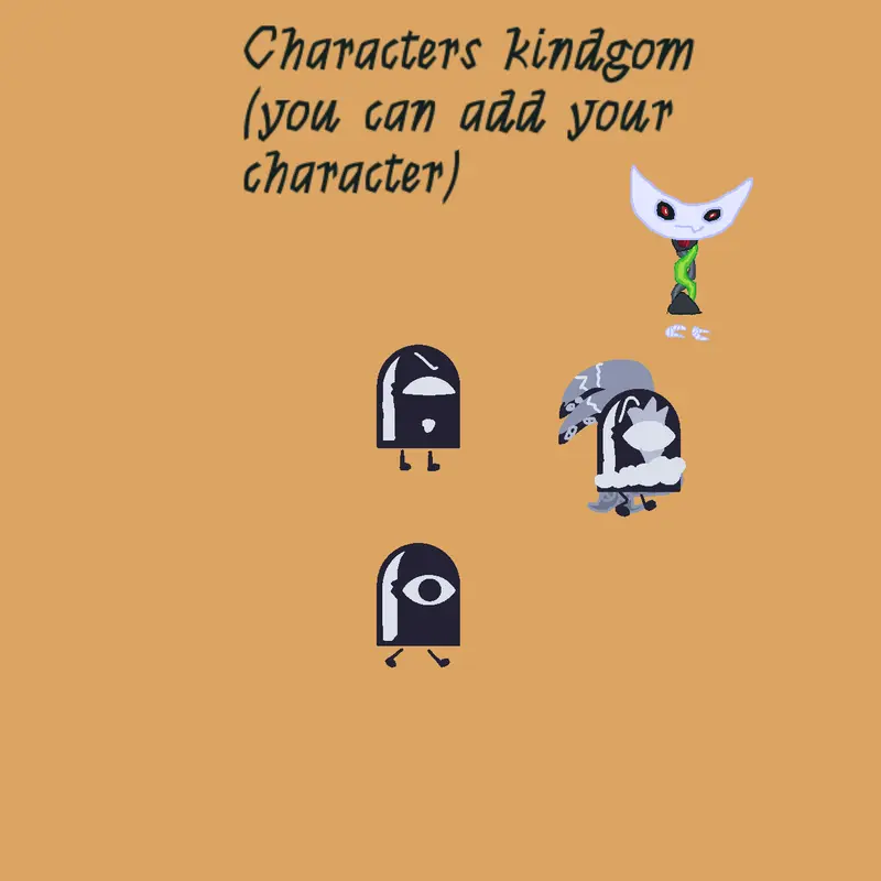 Game by @MRvenuccya_M