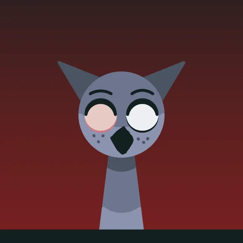 Grey alternative timeline by @do0rs1over_official