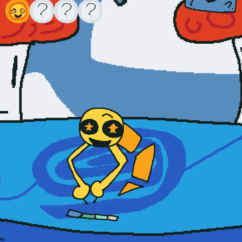 Game by @unant_the_666