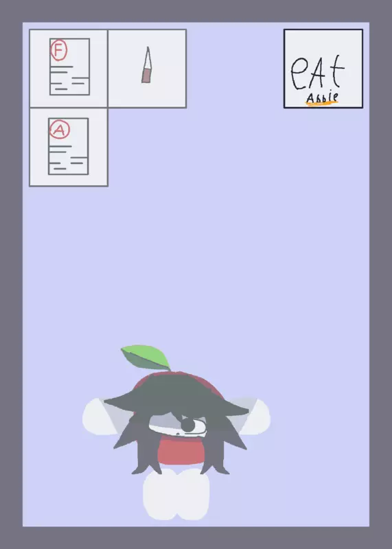 Game by @Abbie_fan_fpe