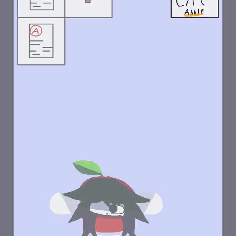Game by @Abbie_fan_fpe