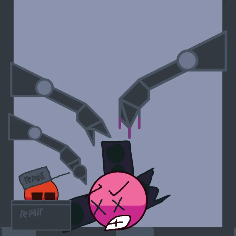 Game by @Geomeco