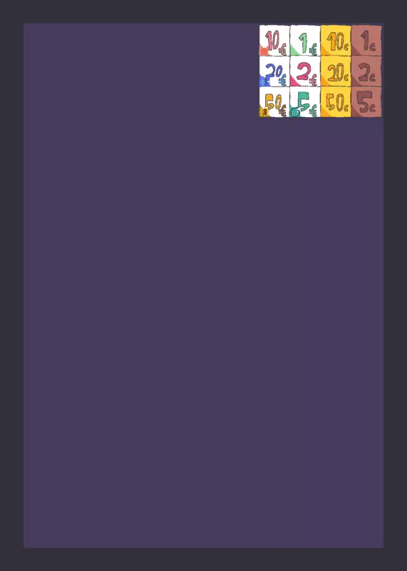 Game by @eter