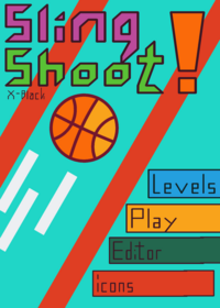 SLINGSHOOT 1.61 (X-Black)