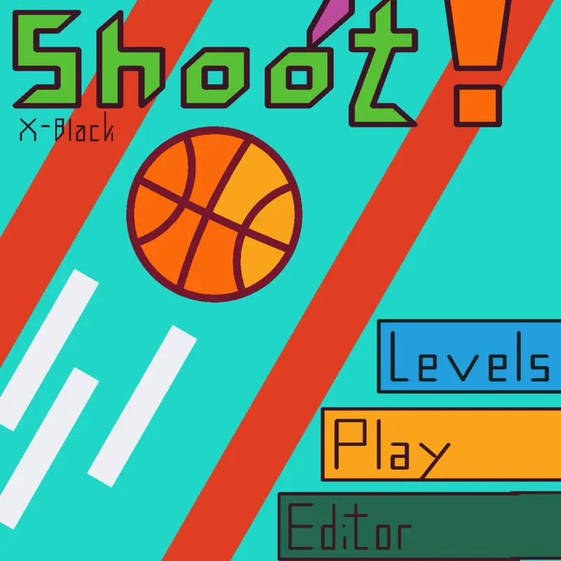 SLINGSHOOT 1.61 (X-Black) by @BLACKRYNTH