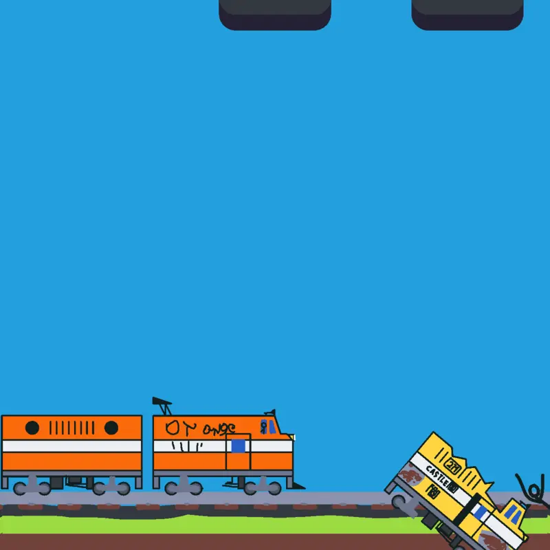 Game by @Orangestarline