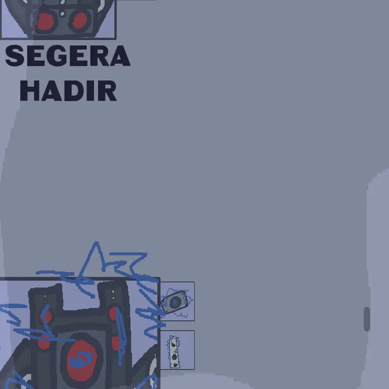 Game by @hafizr5