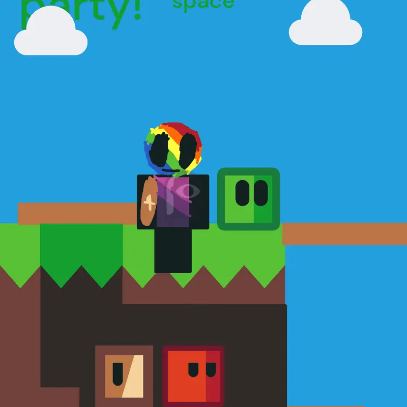 Game by @jahogo