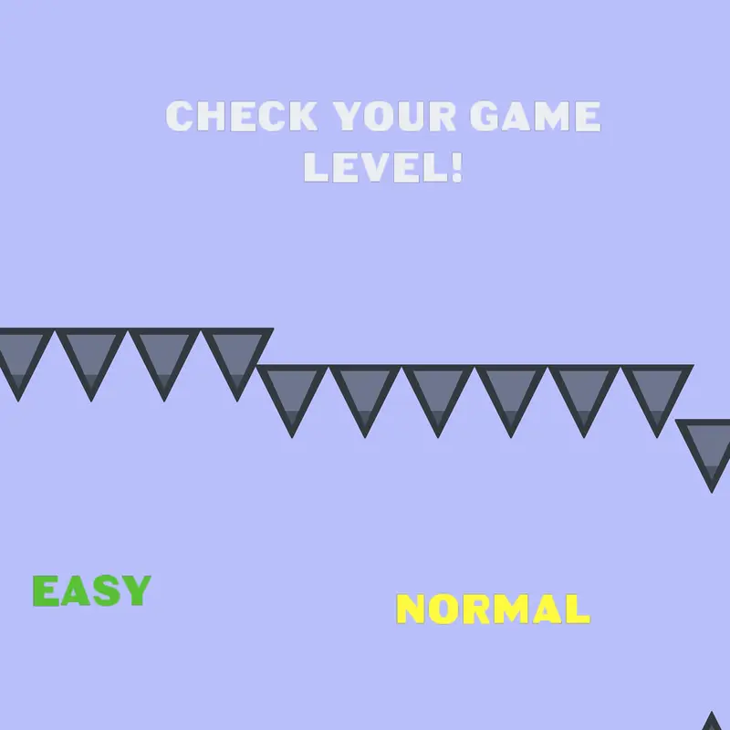 Game by @Noriks