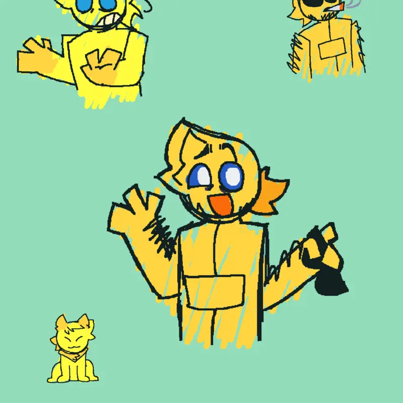 Game by @sunny_big