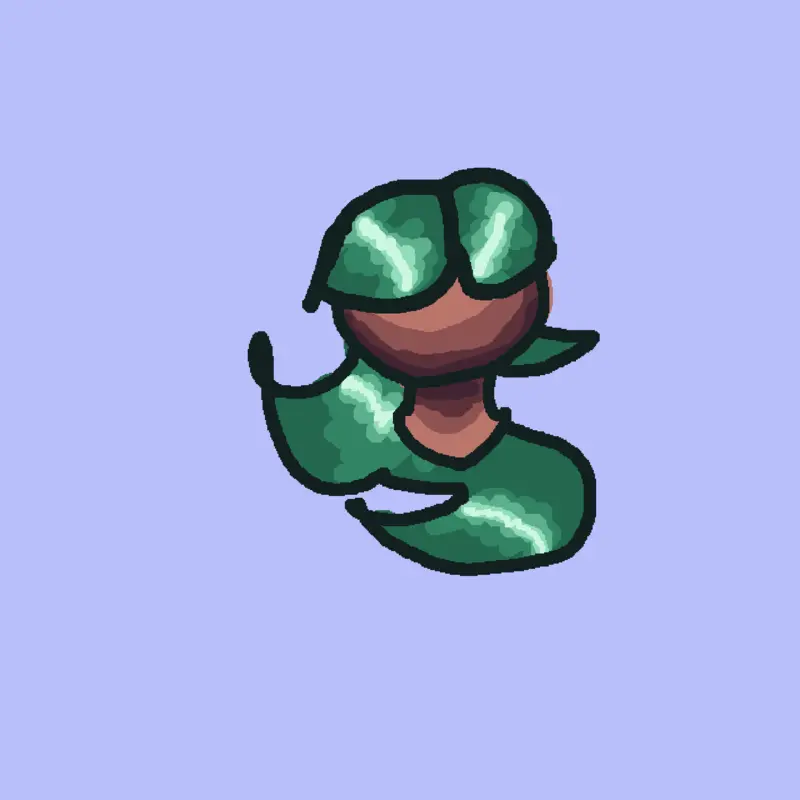 Game by @sillypixie_
