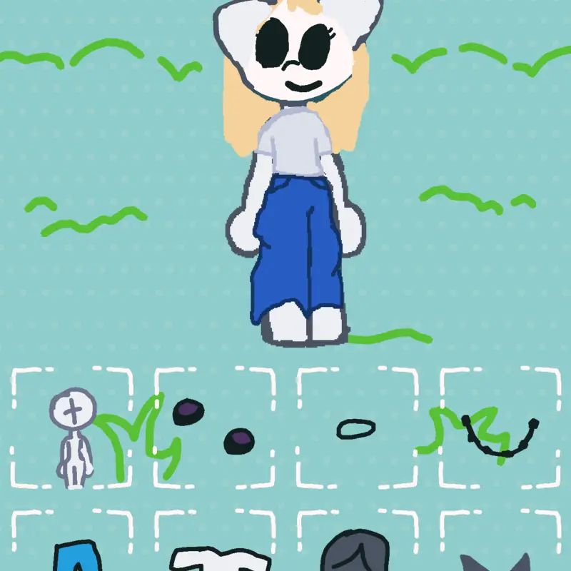 Game by @kuromi_840