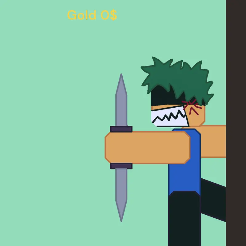 Game by @emillyfxr