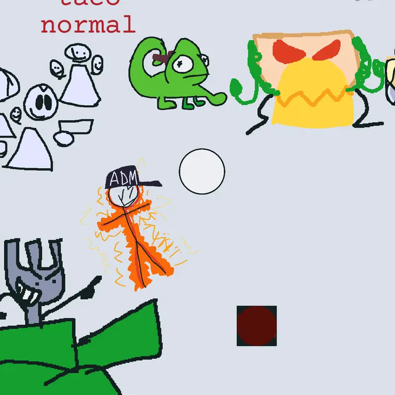Game by @kkid