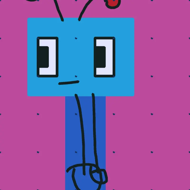 Game by @DotRobot96