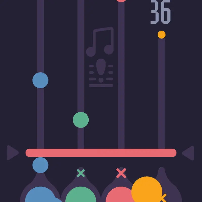 Game by @zahirpeo
