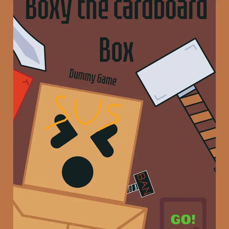 Game by @danitimo