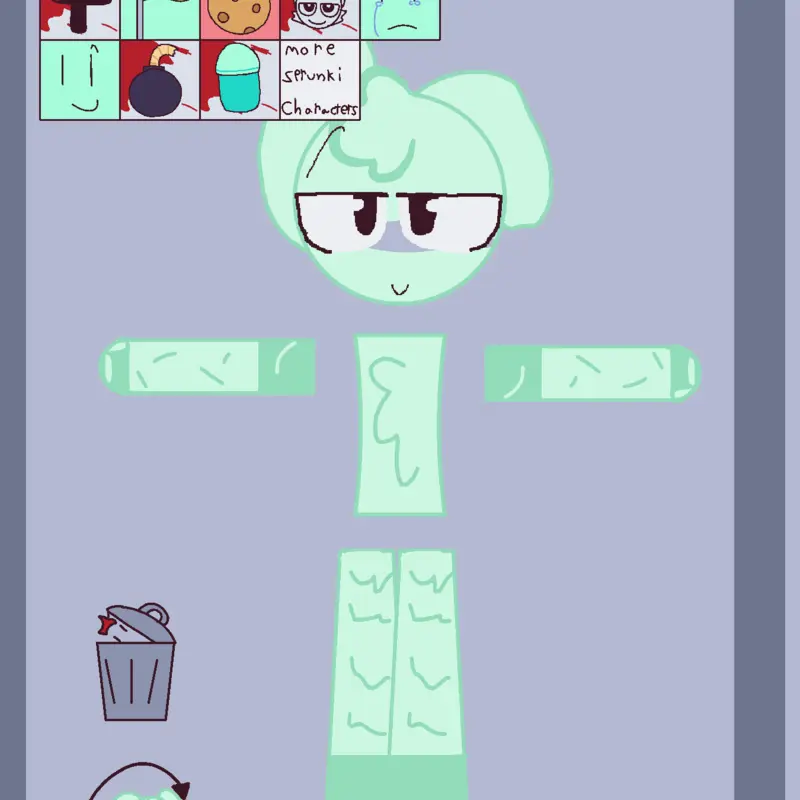 Game by @Yuppers
