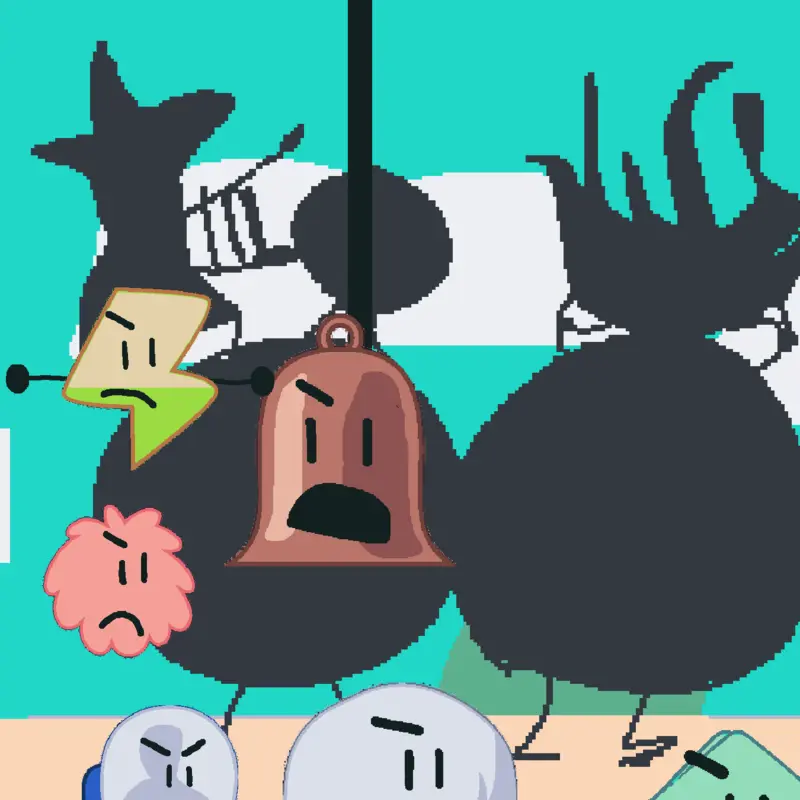 Game by @Cutespiderboy