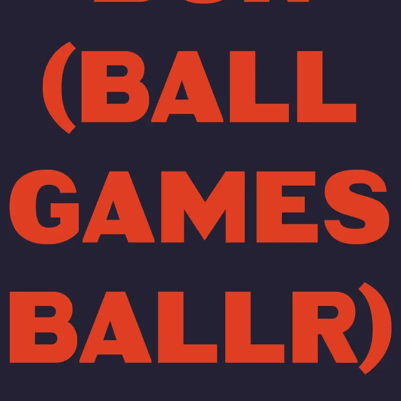 Game by @ballr