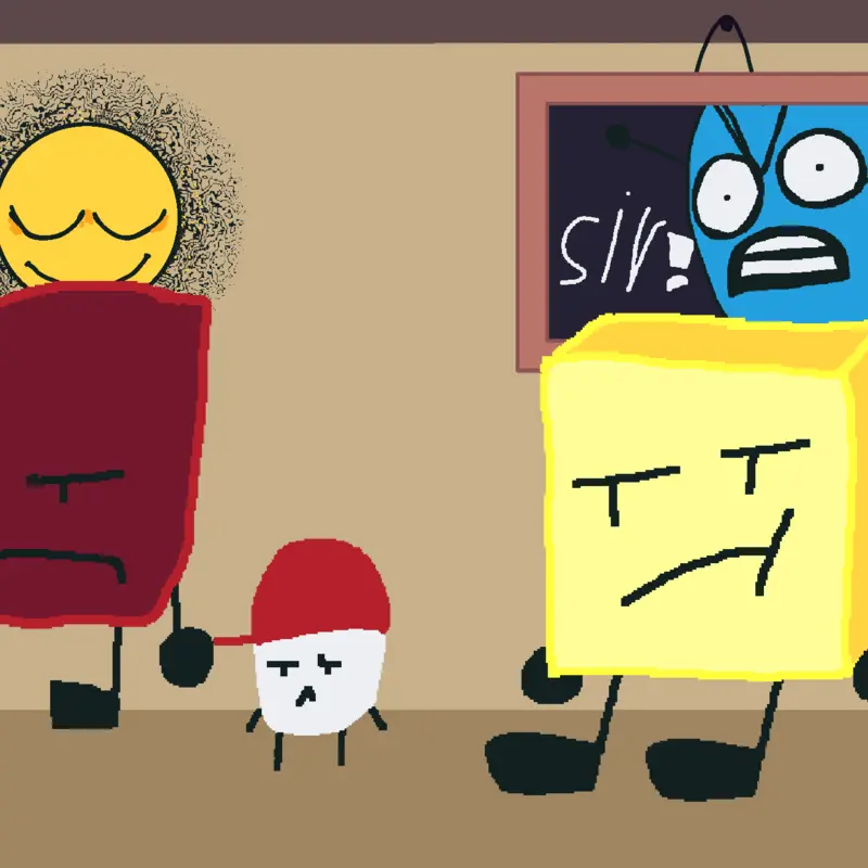 Game by @LeoDoodson