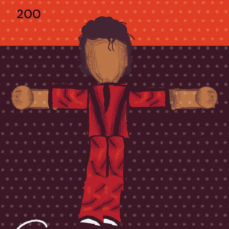 Game by @iamdracky