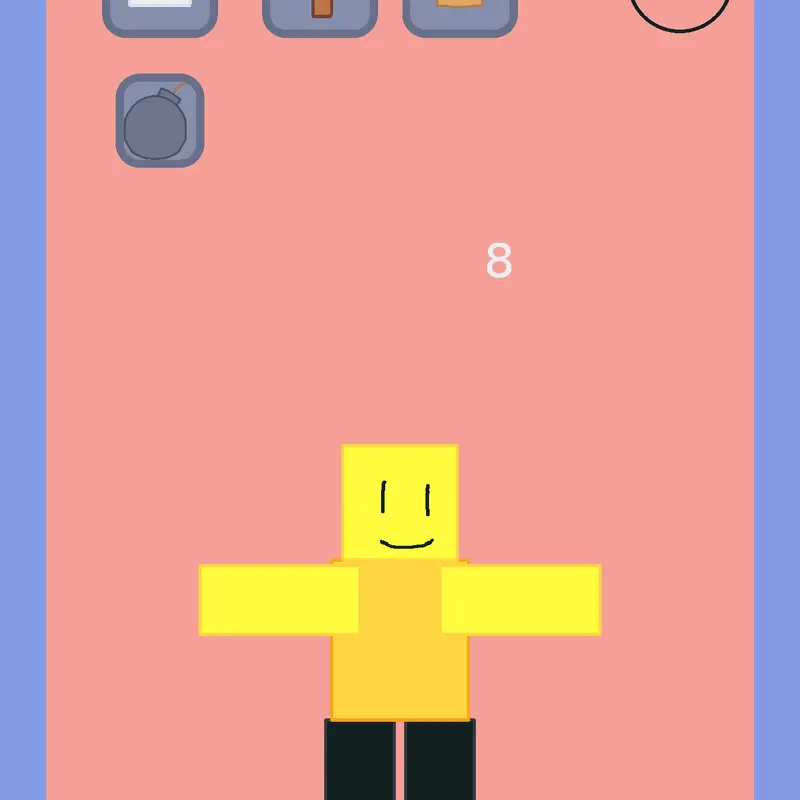 Game by @swordfighter