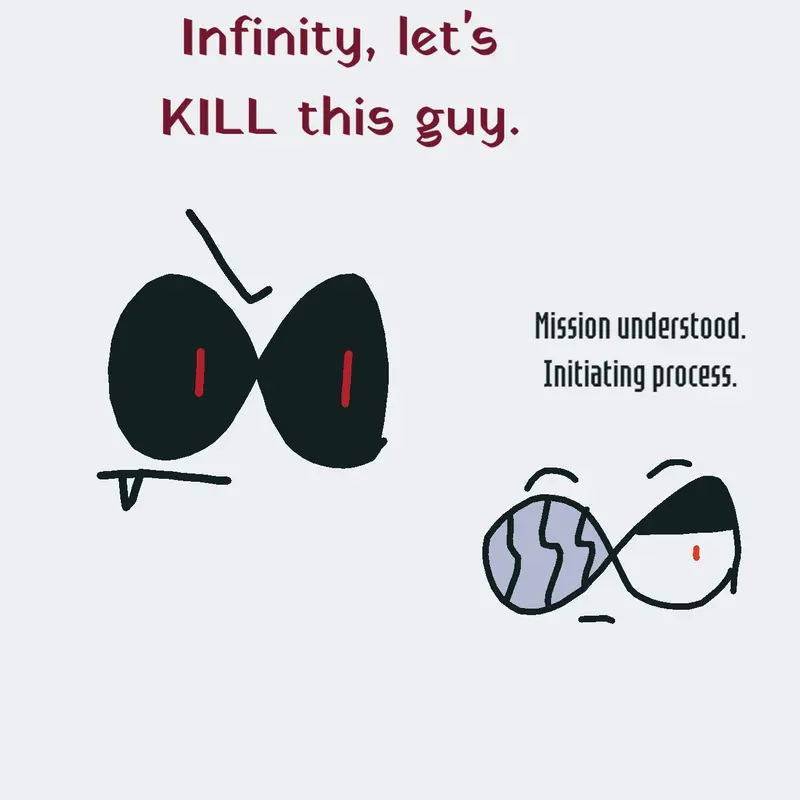 Game by @infy_boy