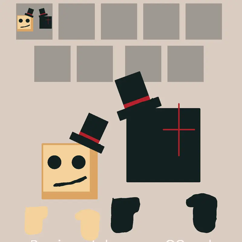 Game by @plush23VR