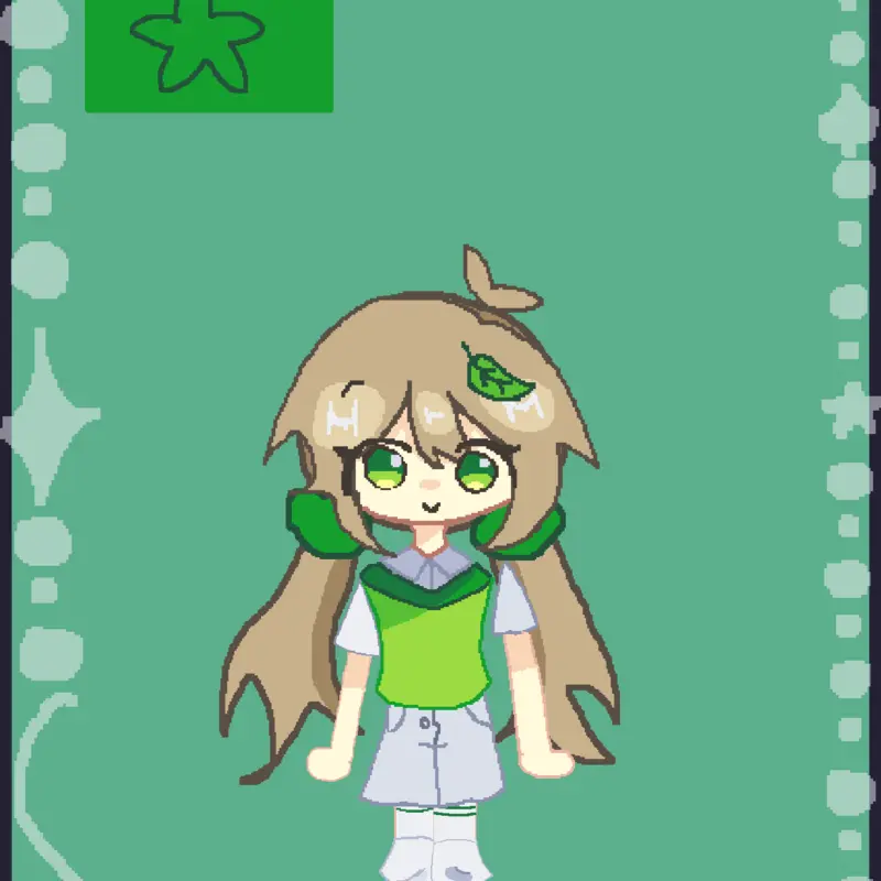 Game by @Ch1h4ru