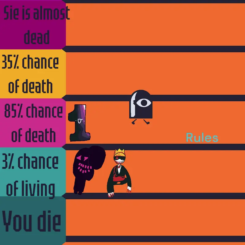 Game by @amongisbutkdk