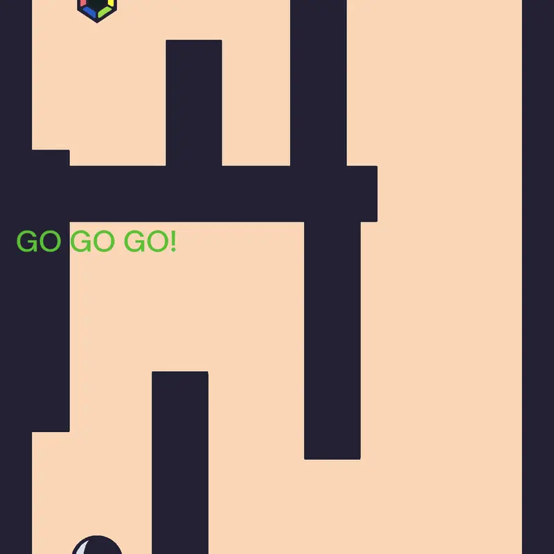 Game by @HDLL