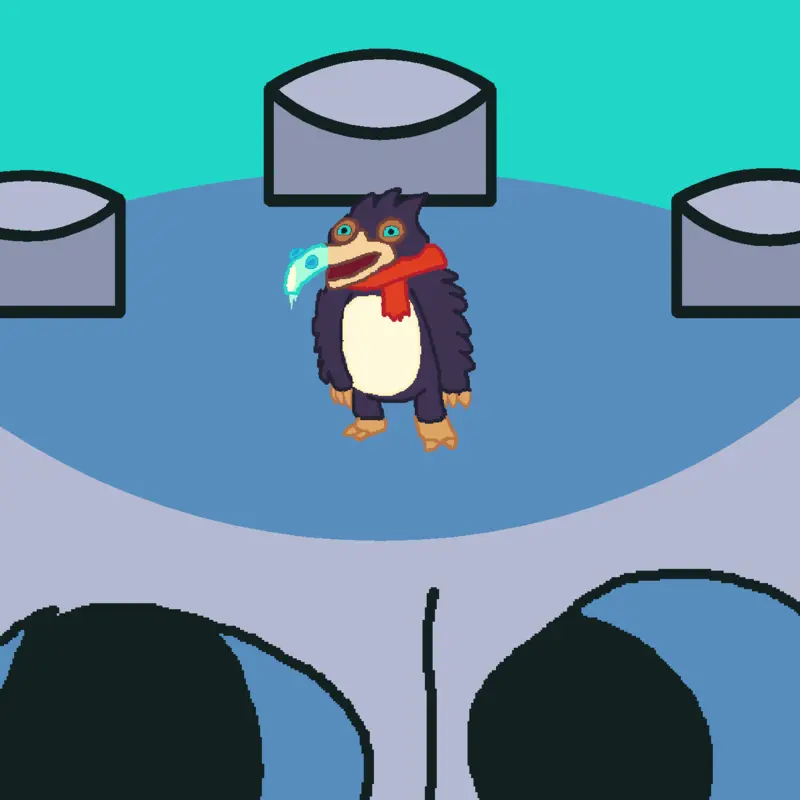Game by @kamimarker