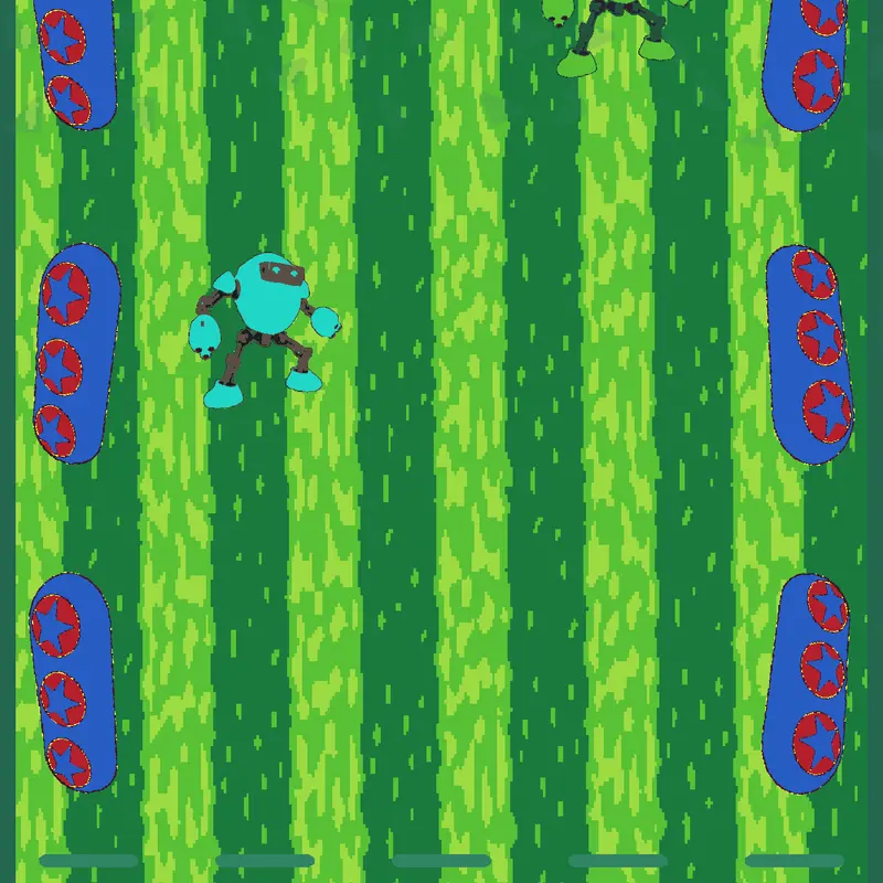 Game by @nutzdeez