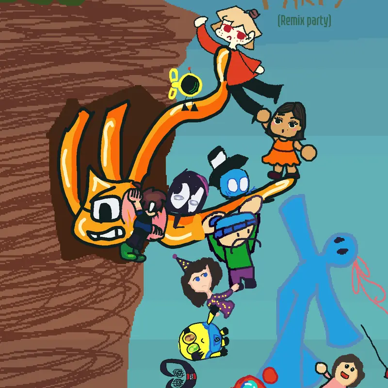 Game by @snarkyycherrycat123