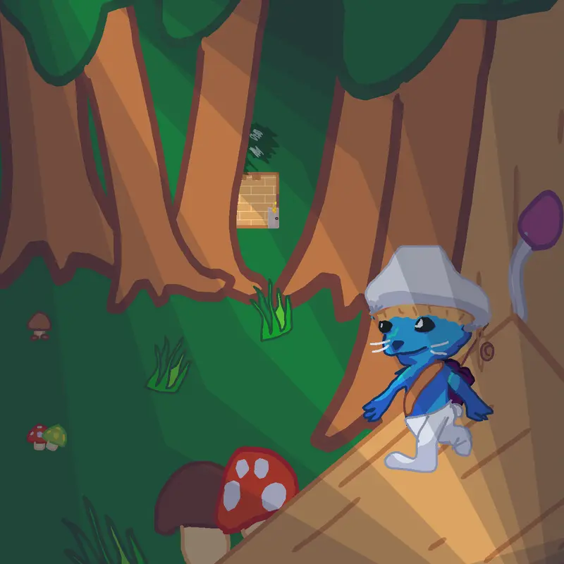 Game by @pixel_wrainy