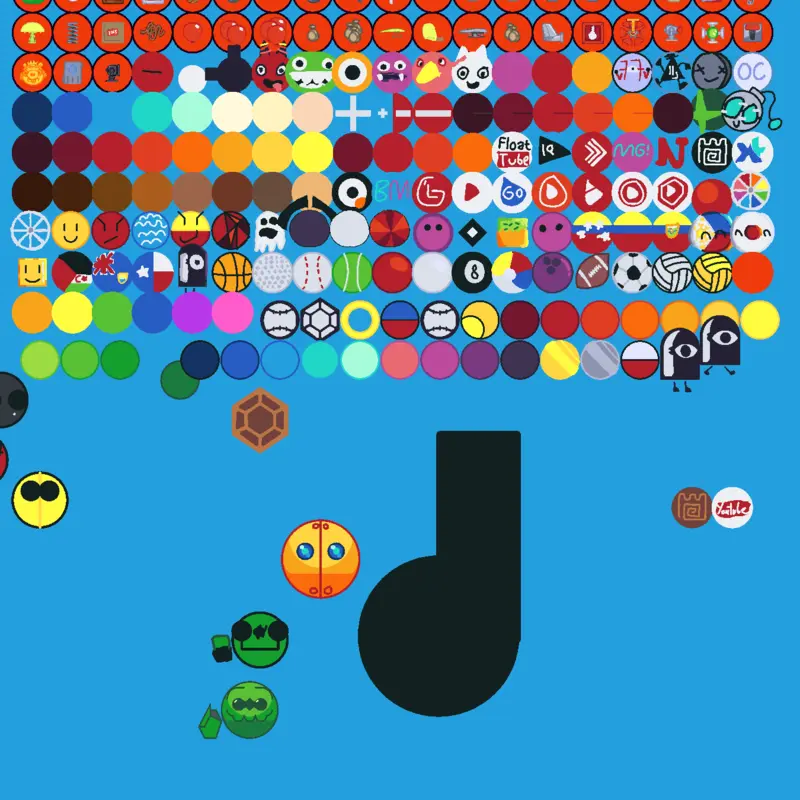Game by @Tank246582942