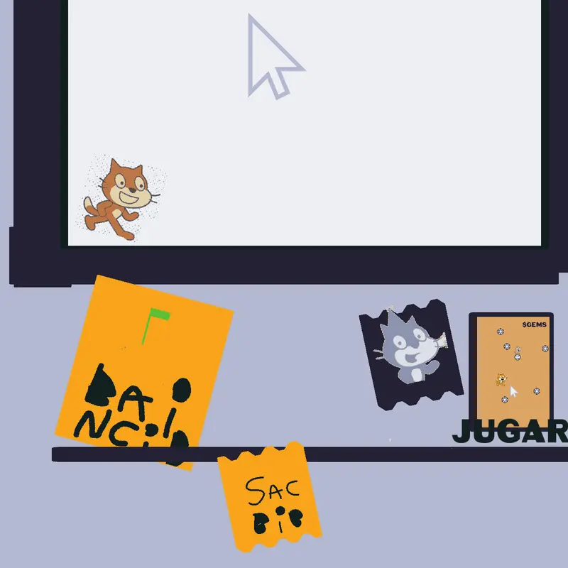Game by @Scratch568