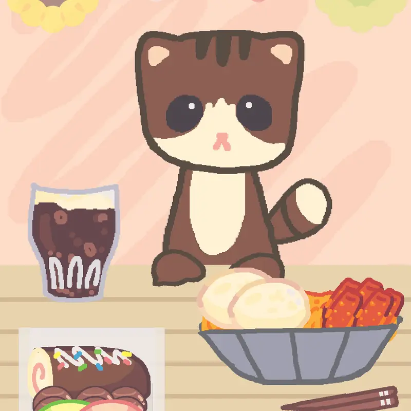 Game by @C0FFEECOFEETOK3N