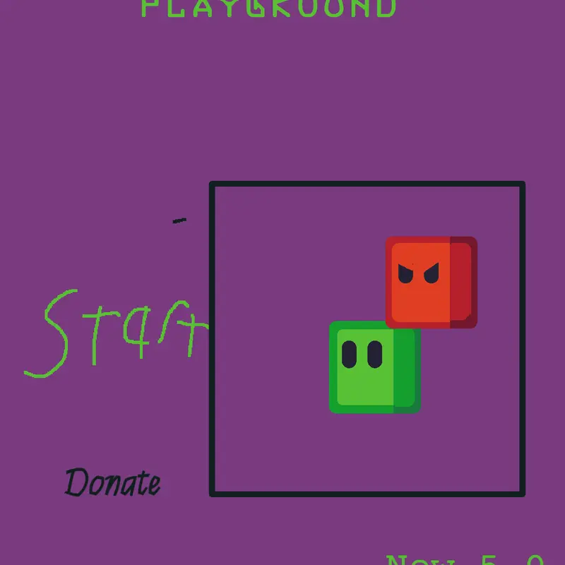 Game by @Your_normal_coder