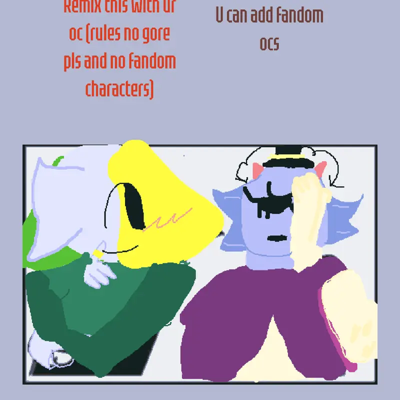 Game by @XD_Xd_Sprout_is_cool_XD